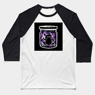 Astrofrog Baseball T-Shirt